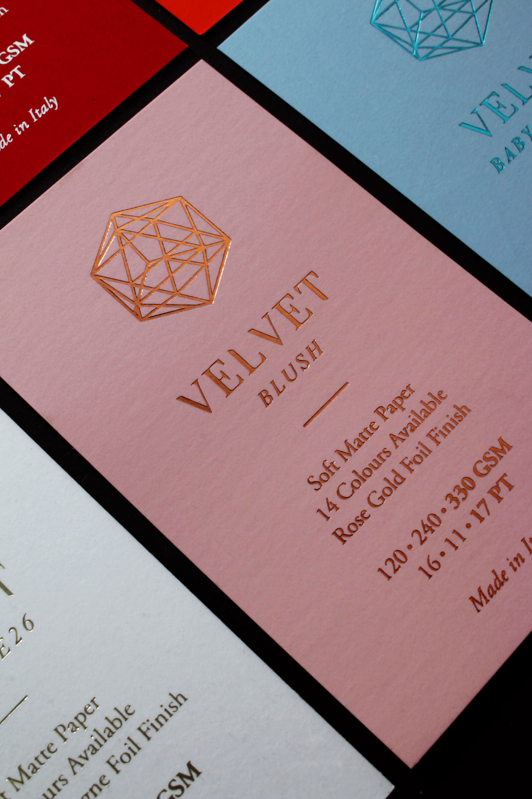 our foil stamped business cards are available in a wide selection of luxurious german imported colours including shades of gold rose gold bronze silver - Foil Stamped Business Cards our foil stamped business cards are available in a wide selection of luxurious german imported colours including shades of gold rose gold bronze silver - Foil Stamped Business Cards